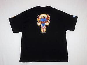 T-Shirt DCR Dr. Fate